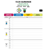13:28 Almanake – One Ring Subscription