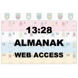 13:28 Almanak – Web Access - One Ring Subscription