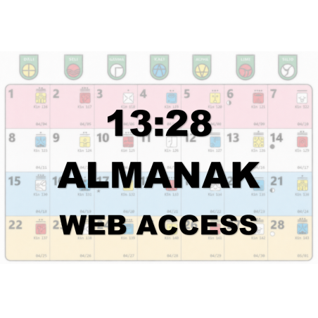 13:28 Almanak – Web Access - One Ring Subscription