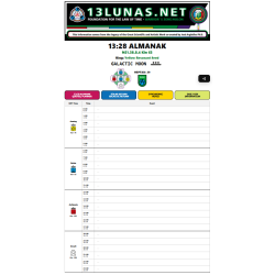 13:28 Almanak – Web Access - One Ring Subscription