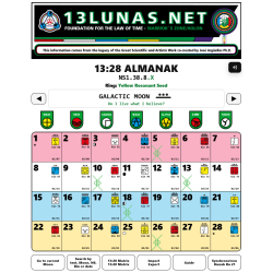 13:28 Almanak – Web Access - One Ring Subscription