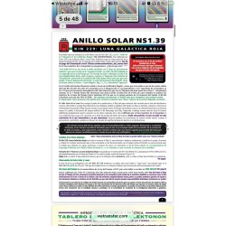 Anillo NS1.39  Kin 229 (años 2026-27)
