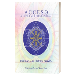 Acceso a tu Ser Multidimensional