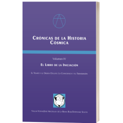 CHC VOL. IV - Libro de la Iniciación