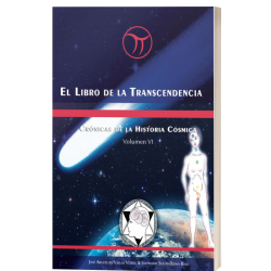 CHC VOL. VI  - Libro de la Trascendencia