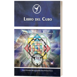 CHC VOL. VII   - Libro del Cubo