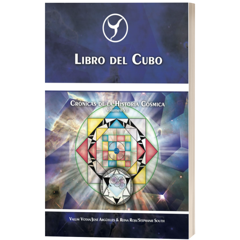 CHC VOL. VII   - Libro del Cubo