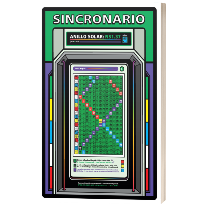 NS1.37 KIN 19 (2024-2025)