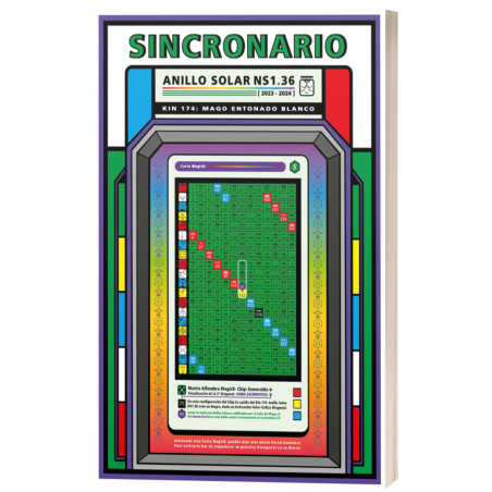 NS1.36 KIN 174  (2023-2024)