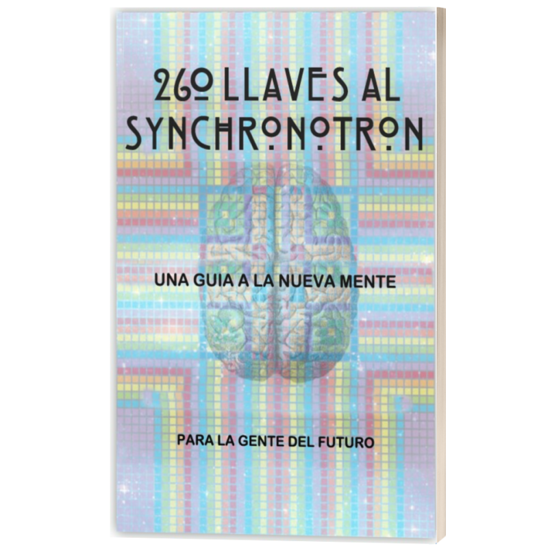 PDF- 260 LLaves al Synchronotron