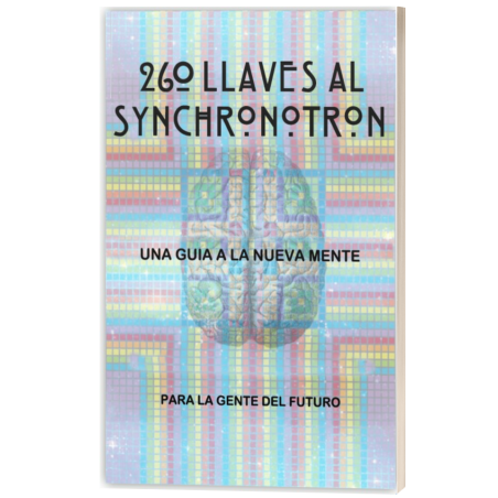 PDF- 260 LLaves al Synchronotron