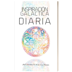 PDF - Inspiración Galáctica Diaria