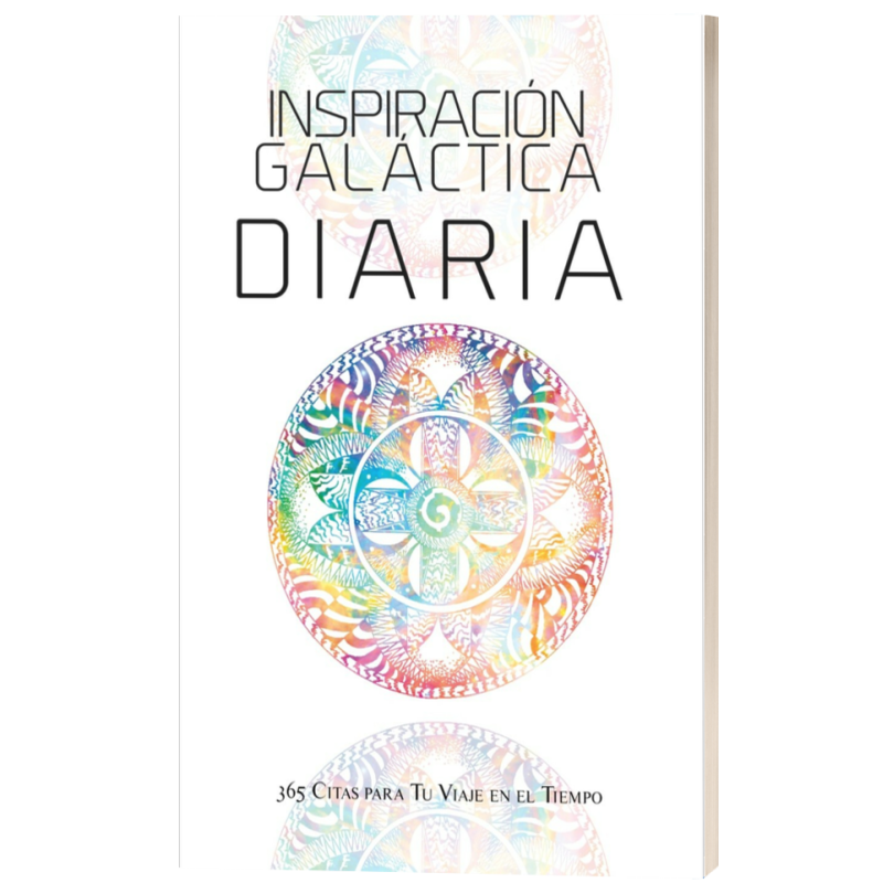PDF - Inspiración Galáctica Diaria