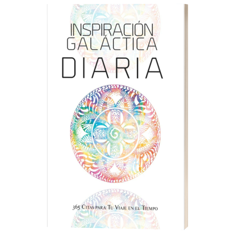 PDF - Inspiración Galáctica Diaria