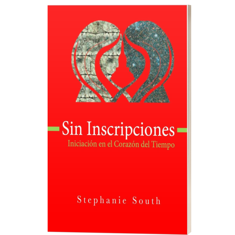 PDF - Sin Inscripciones: Iniciación al Corazón del Tiempo