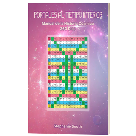 PDF - Portales al Tiempo Interior Manual de la Historia Cósmica de 260 días