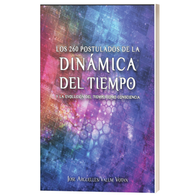 PDF - Los 260 Postulados de las Dinámicas del Tiempo