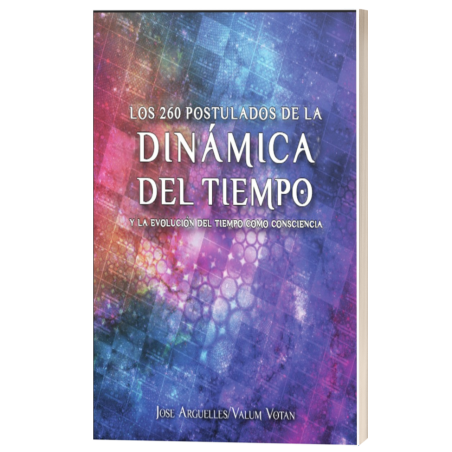 PDF - Los 260 Postulados de las Dinámicas del Tiempo