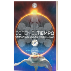 PDF - Detén el Tiempo: Un Manual Básico de las Trece Lunas