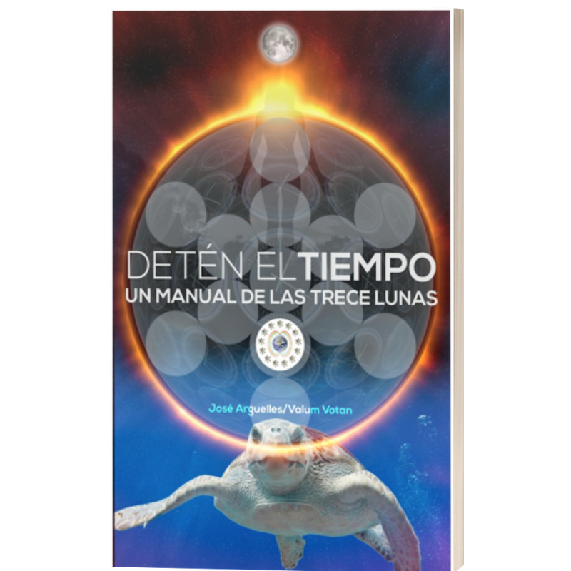 PDF - Detén el Tiempo: Un Manual Básico de las Trece Lunas