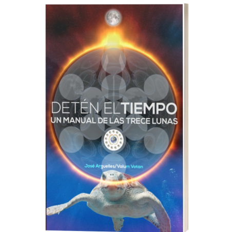PDF - Detén el Tiempo: Un Manual Básico de las Trece Lunas