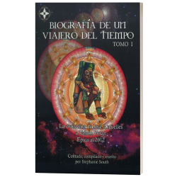 PDF - Biografía de un Viajero del Tiempo. parte 1