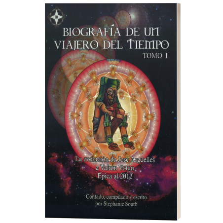 PDF - Biografía de un Viajero del Tiempo. parte 1