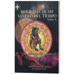 PDF - Biografía de un Viajero del Tiempo. parte 2