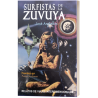Surfistas de la Zuvuya
