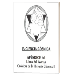 PDF - Ciencia Cósmica - Apéndice de Crónicas de La Historia Cósmica Vol II