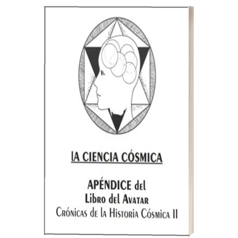 PDF - Ciencia Cósmica - Apéndice de Crónicas de La Historia Cósmica Vol II
