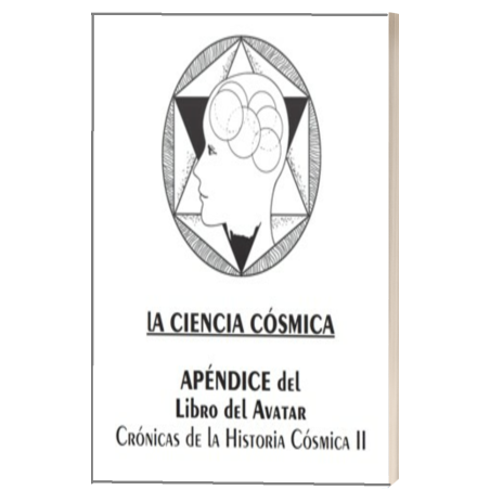PDF - Ciencia Cósmica - Apéndice de Crónicas de La Historia Cósmica Vol II