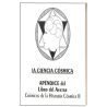 PDF - Ciencia Cósmica - Apéndice de Crónicas de La Historia Cósmica Vol II